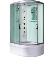 Душевая кабина Weltwasser WW500 Halle 1204 L