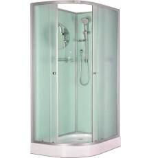Душевая кабина Esbano C ESKB115CR без крыши
