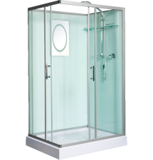Душевая кабина Weltwasser WW500 Laine 1201