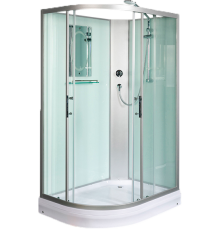 Душевая кабина Weltwasser WW500 Werra 1201 R