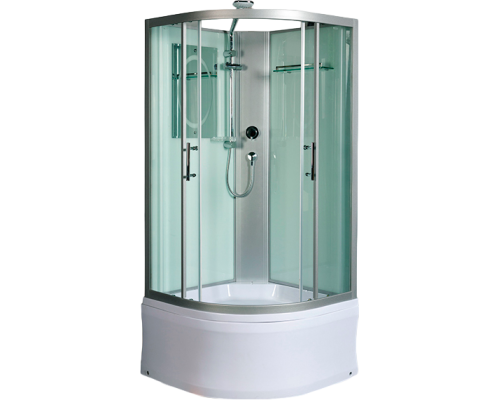 Душевая кабина Weltwasser WW500 Halle 801