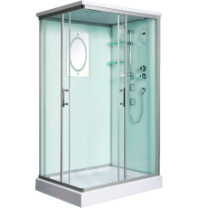Душевая кабина Weltwasser WW500 Laine 1204