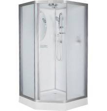 Душевая кабина Esbano Elegancia ESKB110PR