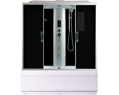 Душевой бокс River Sena 170/70/55 ТН