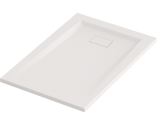 Поддон для душа Good Door Атриум 120x80 с сифоном