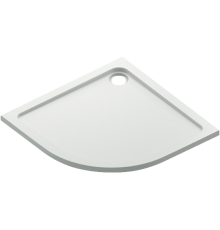 Поддон для душа Bas Раунд R 80x80