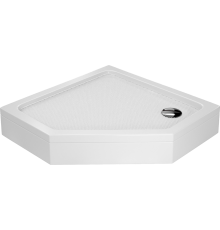 Поддон для душа Wasserkraft Isen 26T38 100x100 см