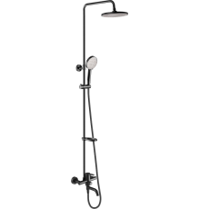 Душевая стойка Swedbe Hermes 5131B