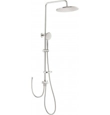 Душевая стойка Swedbe Calypso 5101