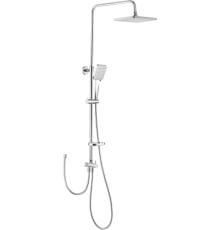 Душевая стойка Swedbe Calypso 5077