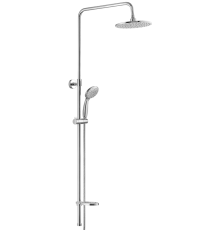 Душевая стойка Swedbe Calypso 5072