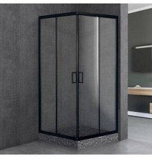 Душевой уголок Royal Bath HPD RB1212HPD-T-BL 120x120