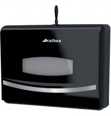 Диспенсер бумажных полотенец Ksitex Elite TH-8125B