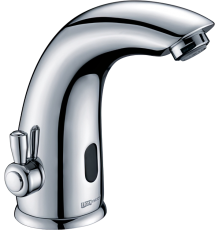 Смеситель для раковины Wasserkraft Rossel 2813