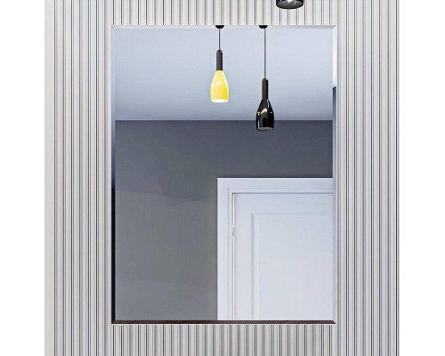 Зеркало-шкаф Marka One Mix 60