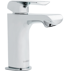 Смеситель для раковины Swedbe Iris 2210