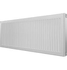 Радиатор стальной Royal Thermo Compact C22-500-1500/9016 150x50