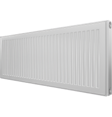Радиатор стальной Royal Thermo Compact C22-500-1400/9016 140x50