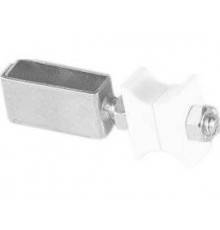 Кронштейн Arbonia B197 AF-6 RAL 9016 нижний
