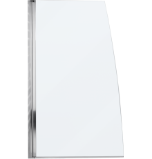 Шторка на ванну Jacob Delafon Serenity E4933-GA