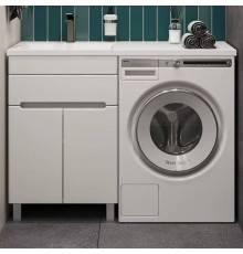 Тумба с раковиной SanStar Эллада 60 L