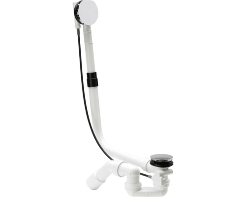 Слив-перелив Bette Multiplex M5 B602-000 удлиненный