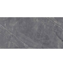 Керамогранит Realistik Nature Pulpis Dark Grey Matt Carving 60x120
