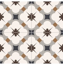 Керамогранит Gayafores Grace Grey 33,15x33,15