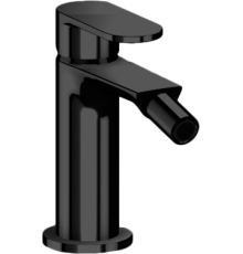 Смеситель для биде Gattoni H2OMIX 7000 7005070NO nero opaco