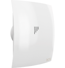 Вытяжной вентилятор Diciti Breeze 4C TURBO white