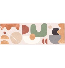 Плитка настенная Gracia Ceramica Wabi-Sabi multi wall 01 матовая 30х90