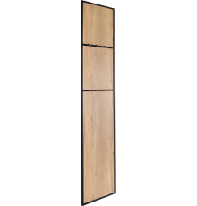 Вешалка R-Home Loft дуб натур