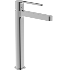 Смеситель для раковины Vincea Rondo VBF-1R2CH хром