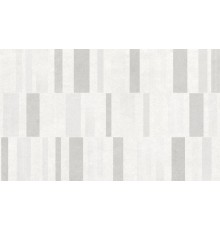 Декор Gracia Ceramica Industry white decor 01 матовый 30х50