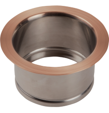 Фланец для измельчителя Bort Washing flange FB60 бронза