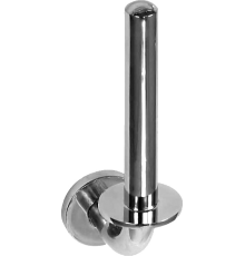 Держатель для запасных рулонов Nofer Brass 16350.B + Салфетки Nofer OC-1-33 100 шт