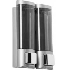Диспенсер для мыла Nofer Classic 03032.T + Салфетки Nofer OC-1-33 100 шт
