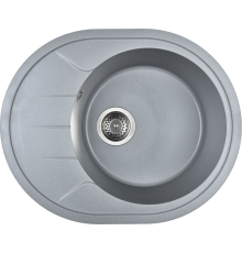 Мойка кухонная Wisent MWR620-29 грэй