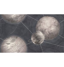 Обои Home color Planets HC71987-45