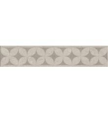 Бордюр Kerama Marazzi Туф OS\A218\8340 глянцевый 5,7x30 бежевый светлый