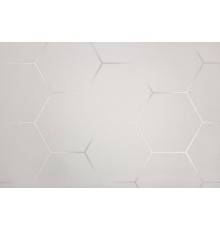 Обои Trend Color Hexagon Top Velvet TC72088-21