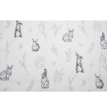 Обои Palitra Funny Bunny VV72059-11