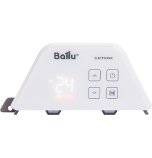 Блок управления Ballu Transformer System BCT/EVU-4E Electronic белый