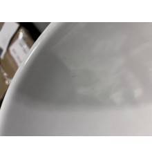 Раковина Ceramicanova Element CN5020 (Ненадлежащее качество: скол внутри раковины)