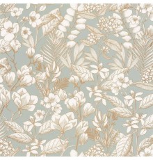 Обои Caselio Flower Power 101857024