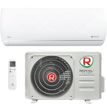 Кондиционер Royal Clima Renaissance RC-RNC35HN