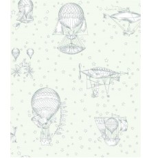 Обои Grandeco Jack'n Rose Junior JR3001