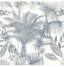 Обои Grandeco Jungle Fever JF3502