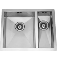 Мойка кухонная Rodi Box Line 42300 сталь