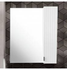 Зеркало-шкаф ASB-Mebel Дора 60 белый